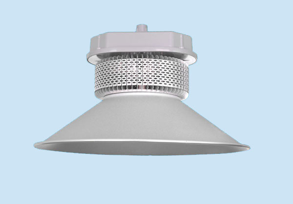 100WLED工廠燈圖片